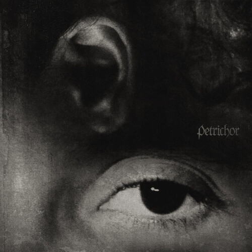 Petrichor [Explicit Content]