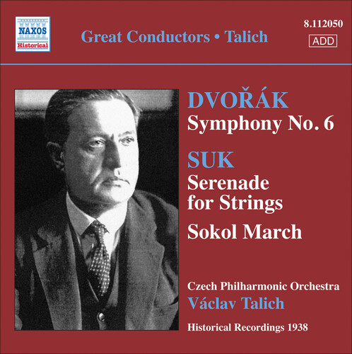 Suk-Dvorak