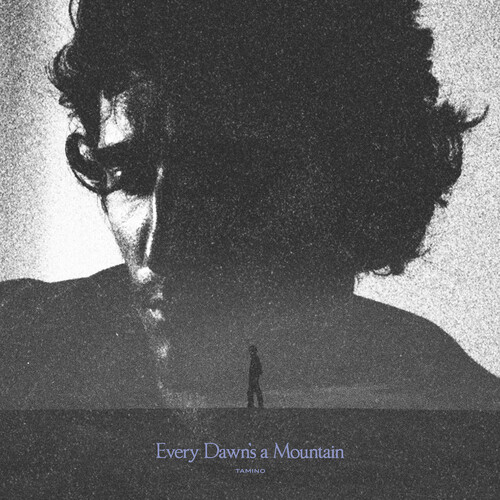 Every Dawn's a Mountain - Black/Silver