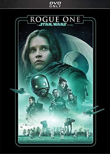 Rogue One: A Star Wars Story