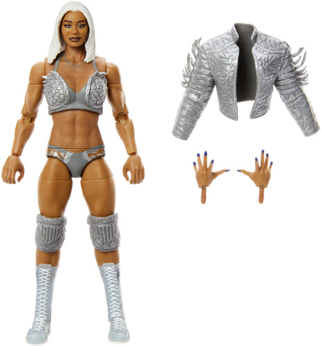WWE ELITE COLLECTION FIGURE 54
