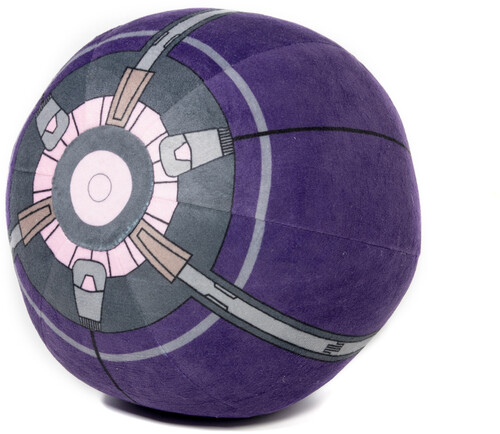 DESTINY PLUSH SERVITOR