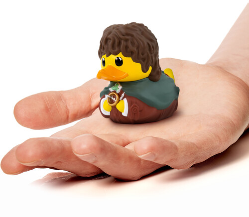 LORD OF THE RINGS MINI FRODO BAGGINS