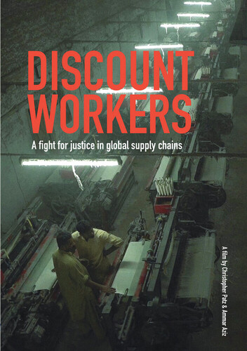 Discount Workers