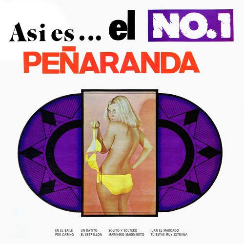 Asi es... el No. 1 (2024 Remaster)