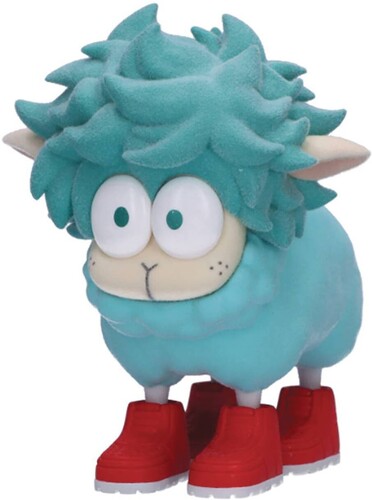 MY HERO ACADEMIA - FLUFFY PUFFY - DEKUSHEEP (VER.