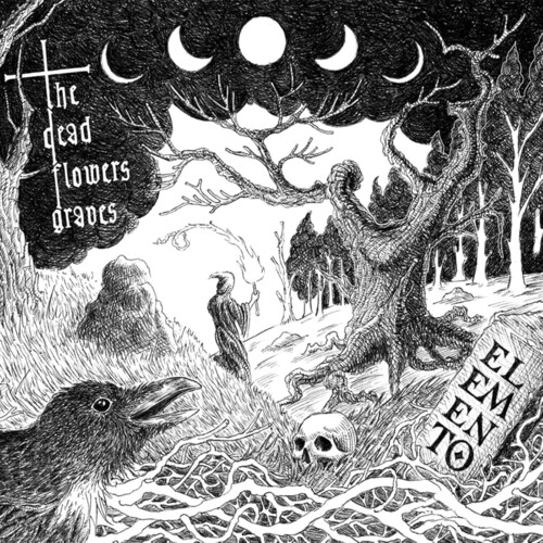 Dead Flowers Graves - Elemento (Uk)