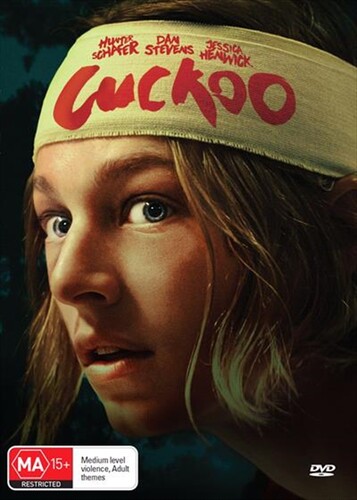 Cuckoo [Import]