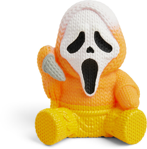 GHOST FACE 259 LE CANDY CORN SCENTED