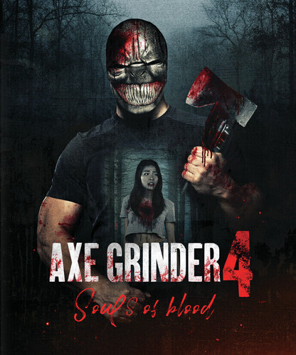 Axegrinder 4