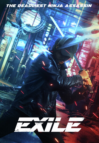 Exile - Exile / (Mod)