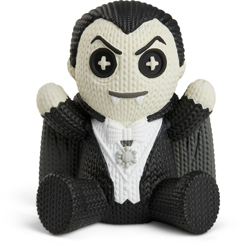 DRACULA (GLOW IN THE DARK)