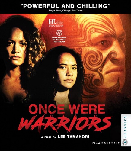 Once Were Warriors