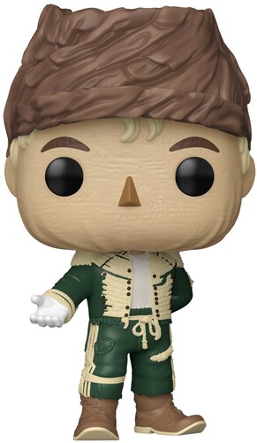 POP MOVIES WICKED PART 2 POP 3