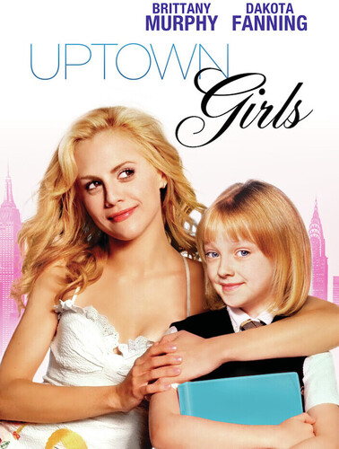 Uptown Girls