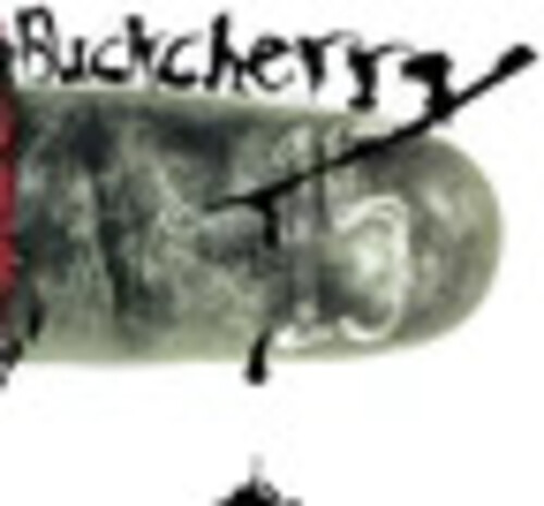 Buckcherry - 15 (Uk)