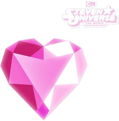 Steven Universe: The Movie (Original Soundtrack)