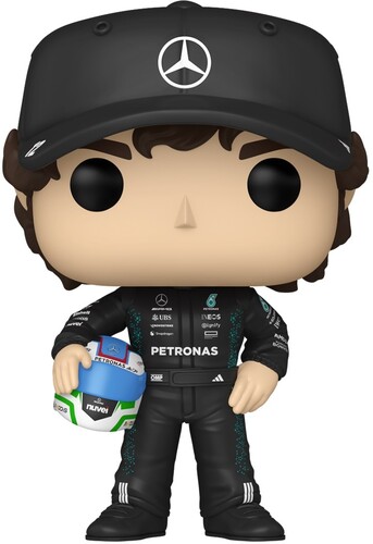 POP RACING KIMI ANTONELLI