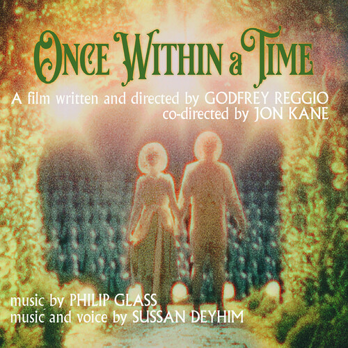 Once Within a Time (Original Soundtrack)