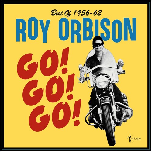 Go! Go! Go! Best Of 1956-62