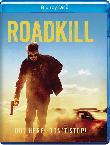 Roadkill