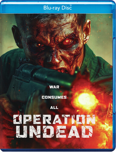 Operation Undead
