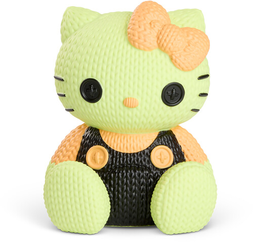SANRIO - HELLO KITTY: HALLOWEEN