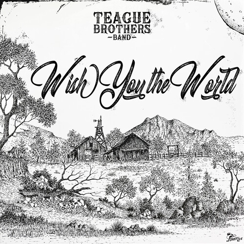 Wish You The World