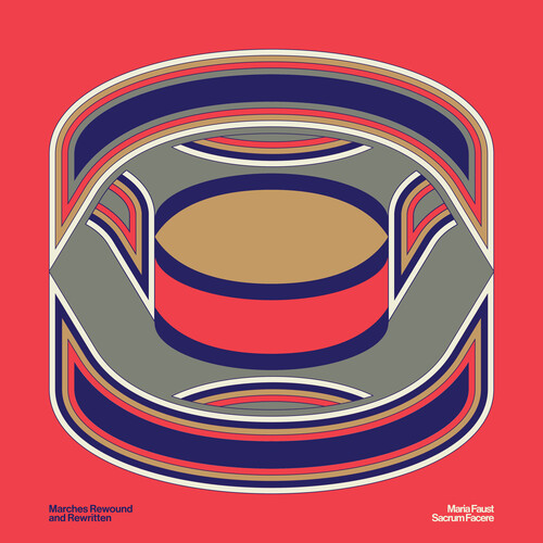Sacrum Facere: Marches Rewound & Rewritten