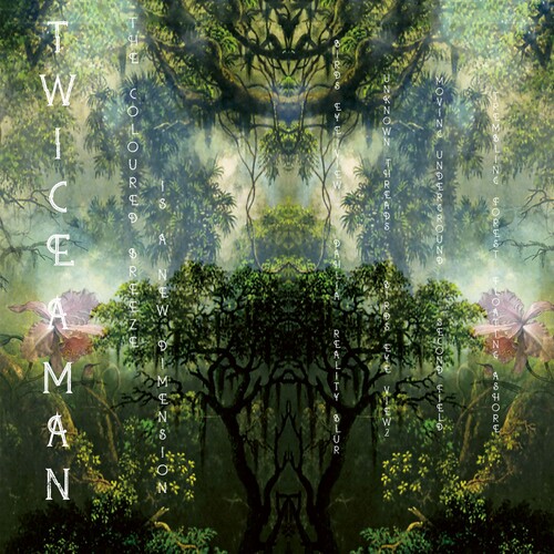 The Coloured Breeze Is a New Dimension