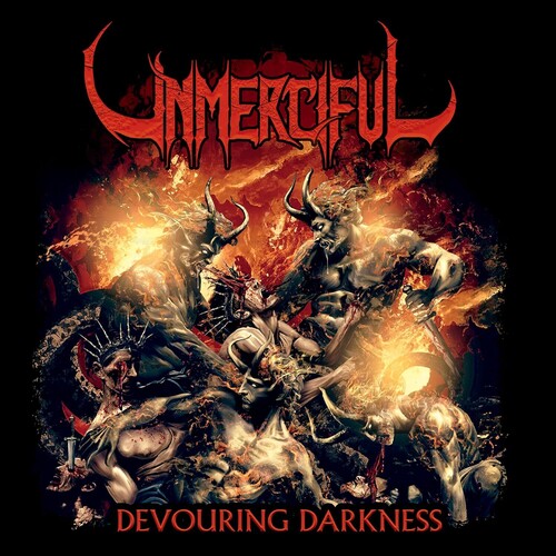 Devouring Darkness [Random Eco-Mix]