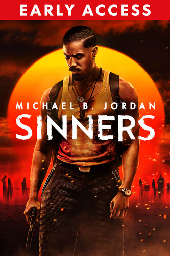 Sinners