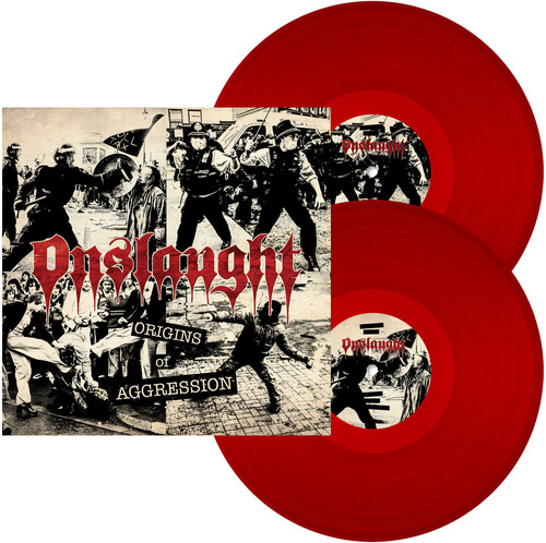 Origins Of Aggression