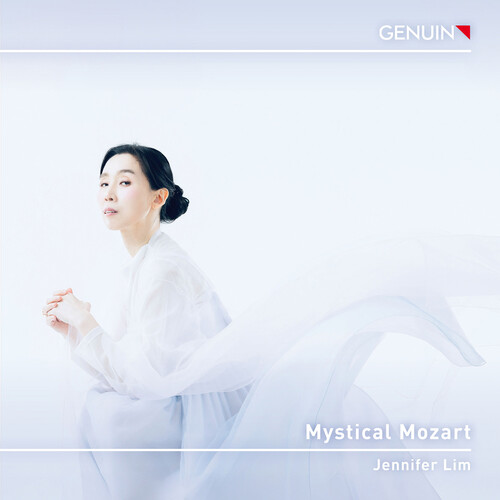 Mystical Mozart - Complete Piano Sonatas