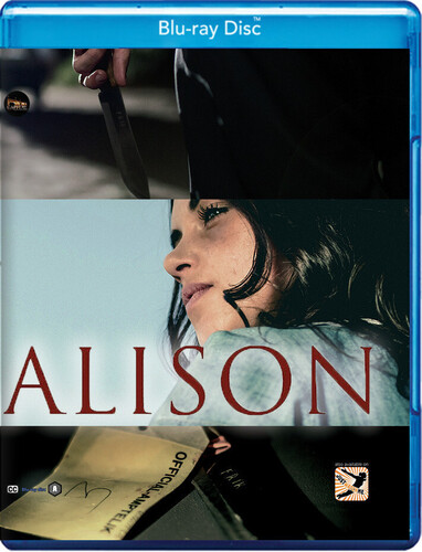 Alison|Capital Motion