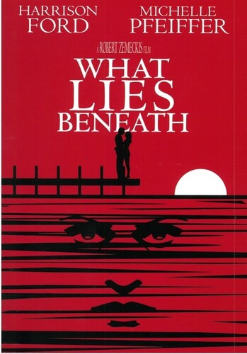 WHAT LIES BENEATH