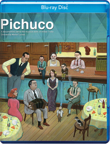 Pichuco