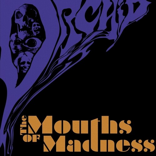 The Mouths Of Madness