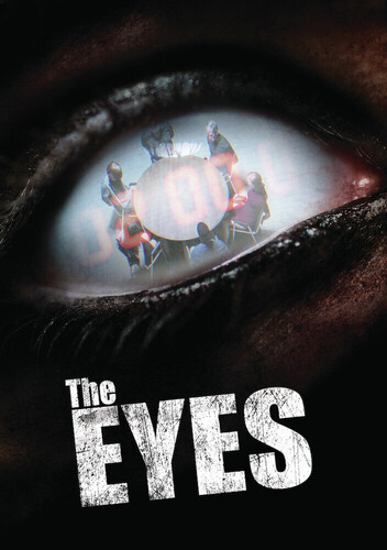 The Eyes
