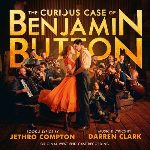 The Curious Case of Benjamin Button the Musical