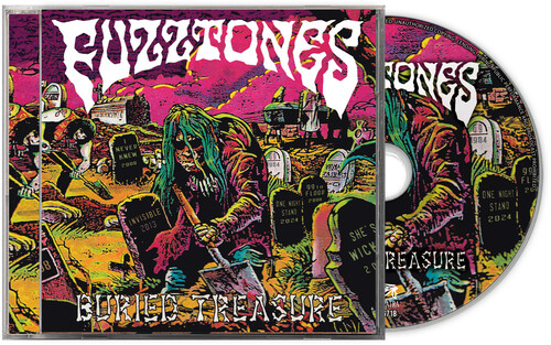 Buried Treasure
