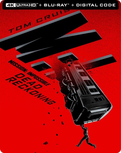 Mission: Impossible 7: Dead Reckoning
