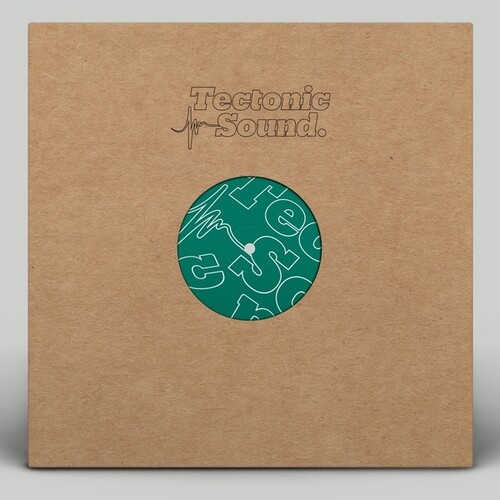 Tectonic Sound: Vinyl 1