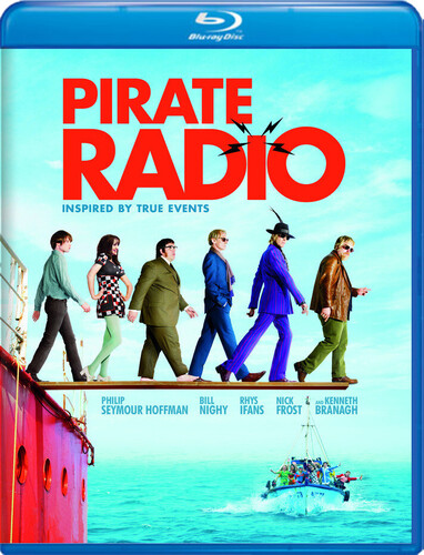 Pirate Radio