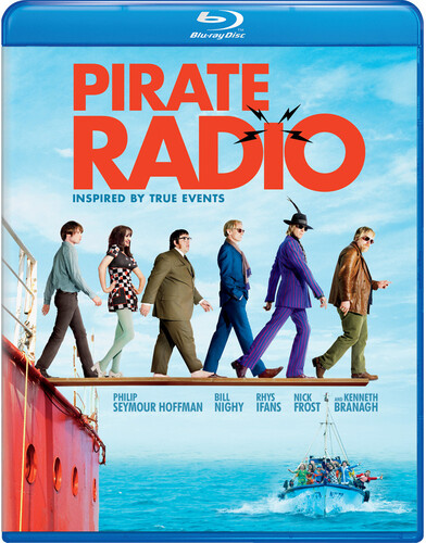 Pirate Radio