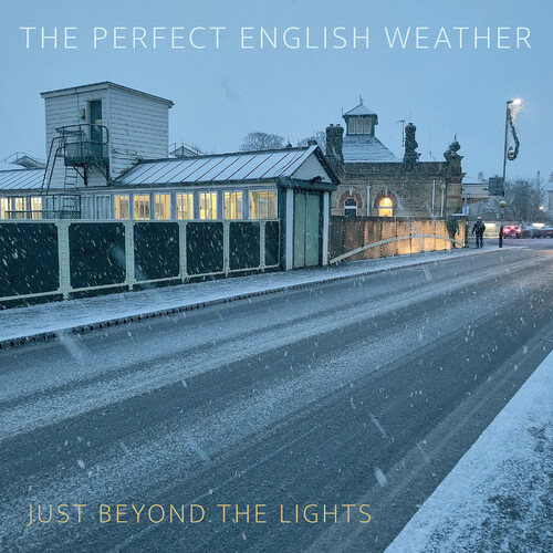 Just Beyond The Lights