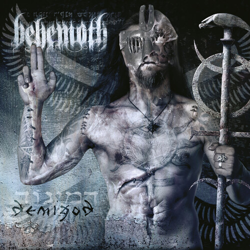 Demigod [Explicit Content]