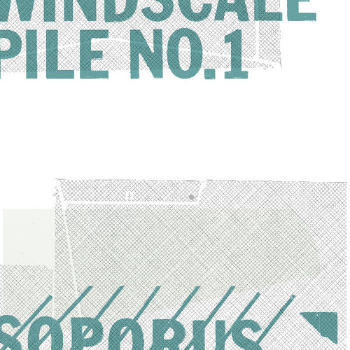 WINDSCALE PILE NO.1