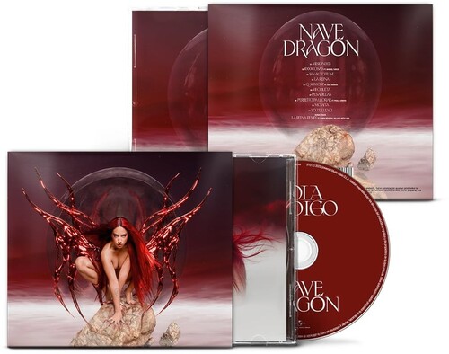 Nave Dragon [Import]