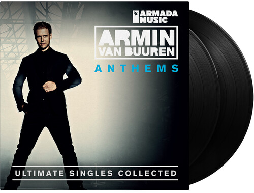 Anthems (Ultimate Singles Collected)